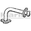 KLARIUS 110134 Exhaust Pipe